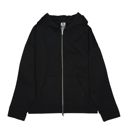 HERO-3050 MAX WEIGHT FULL ZIP HOODED SWEATSHIRT
