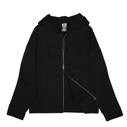 HERO-3050 MAX WEIGHT FULL ZIP HOODED SWEATSHIRT