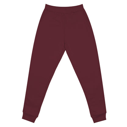 HERO-5020R MIDWEIGHT JOGGERS
