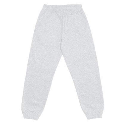 HERO-5050 MAX WEIGHT SWEATPANTS