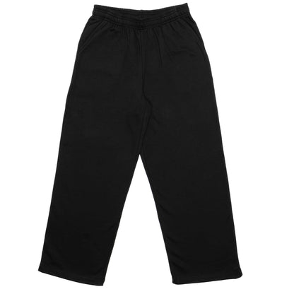HERO-5220 WIDE LEG SWEAT PANTS
