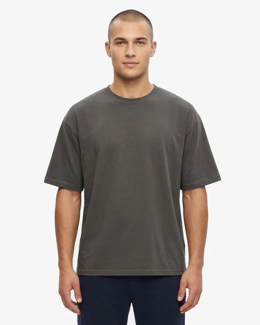 09 ORGANIC OVERSIZED TEE