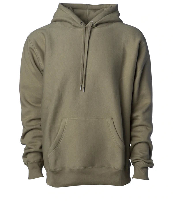 IND5000P LEGEND HEAVYWEIGHT HOODIE