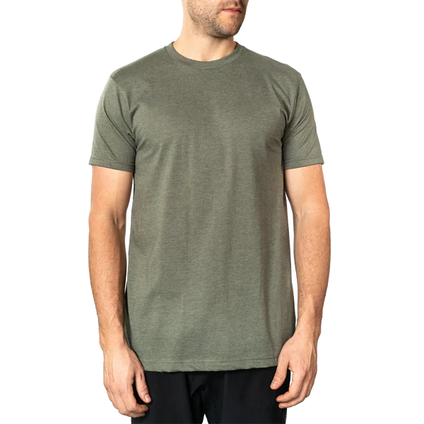 47146 LONDON SHORT SLEEVE TEE