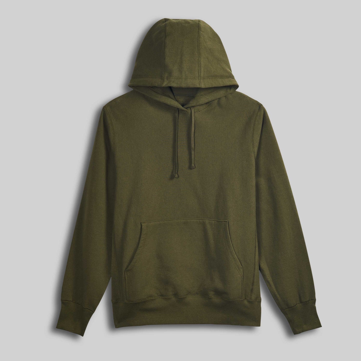 3008 CLASSIC PULLOVER HOODIE