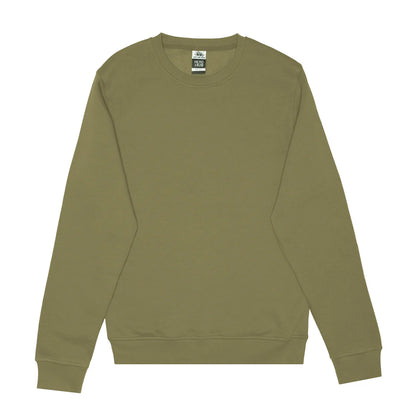 HERO-1020 MIDWEIGHT CREWNECK SWEATSHIRT