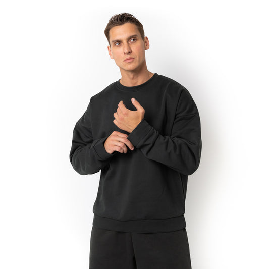 HERO-1050 MAX WEIGHT CREWNECK SWEATSHIRT