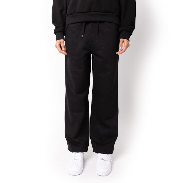 HERO-5220 WIDE LEG SWEAT PANTS