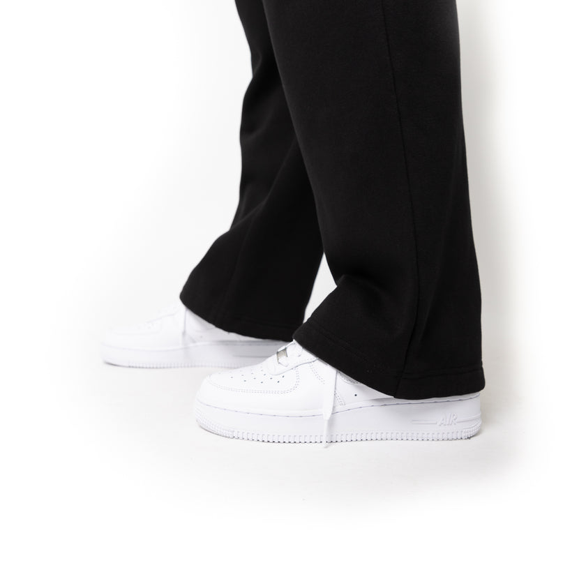 HERO-5220 WIDE LEG SWEAT PANTS