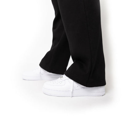 HERO-5220 WIDE LEG SWEAT PANTS