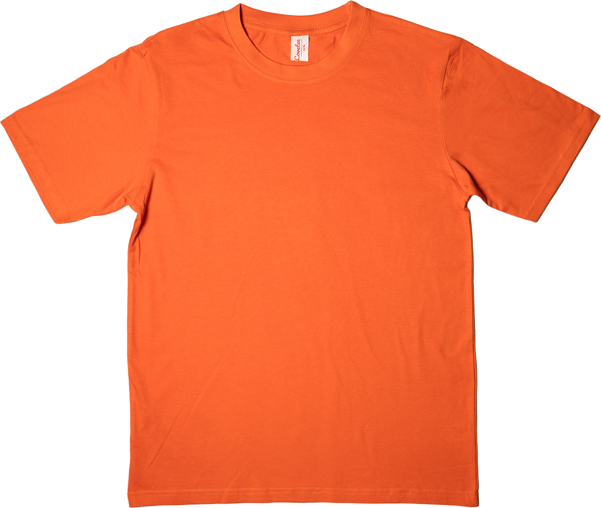 6600 BASIC SHORT SLEEVE TEE