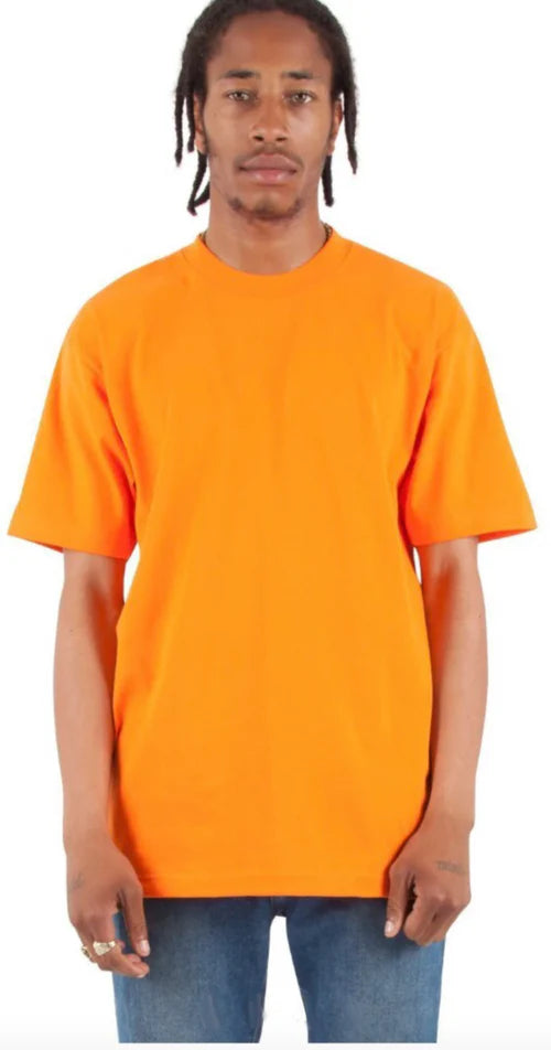 7.5oz MAX HEAVYWEIGHT SHORT SLEEVE TEE