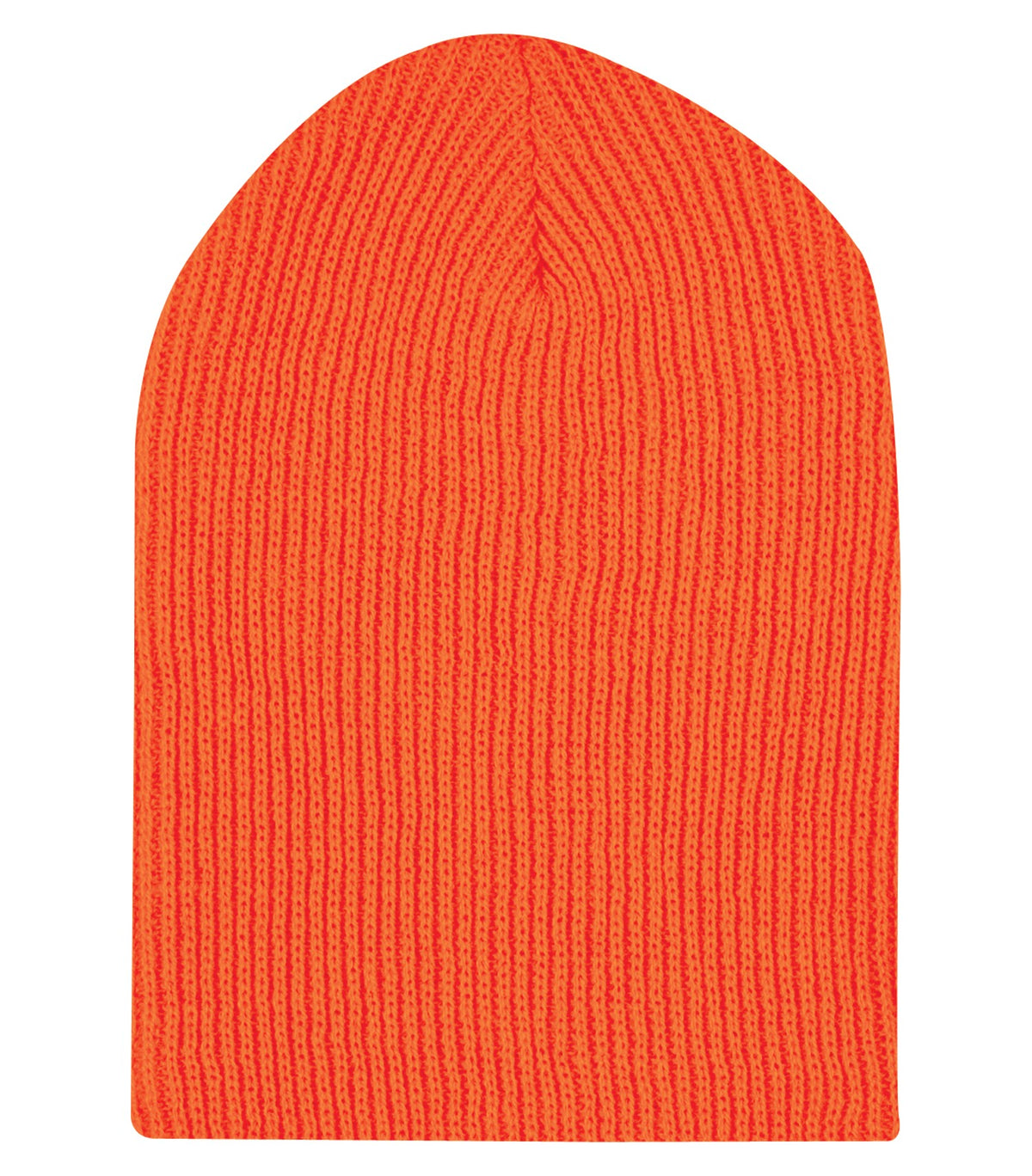 C112 EVERYDAY RIB SLOUCH BEANIE