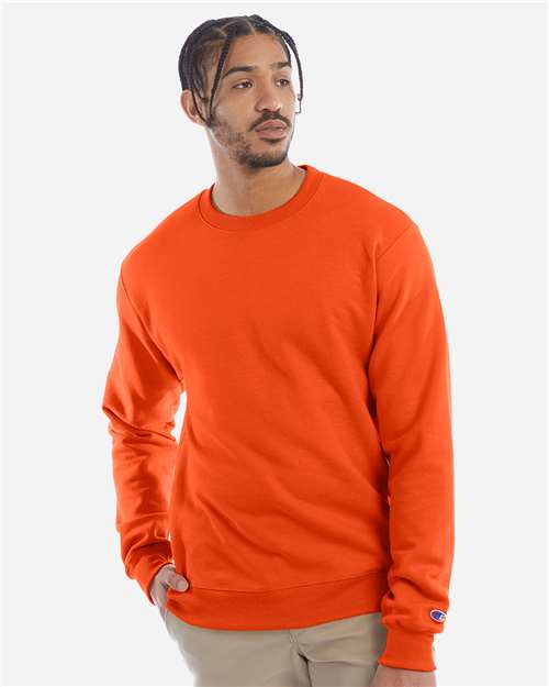 S600 CREWNECK SWEATSHIRT