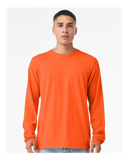 BELLA + CANVAS - 3501 LONG SLEEVE TEE