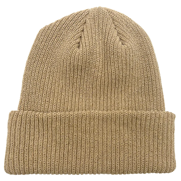 TRAIL RECYCLED BEANIE