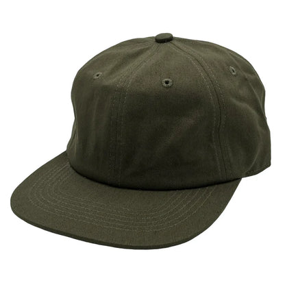 1004SB WASHED COTTON DAD CAP