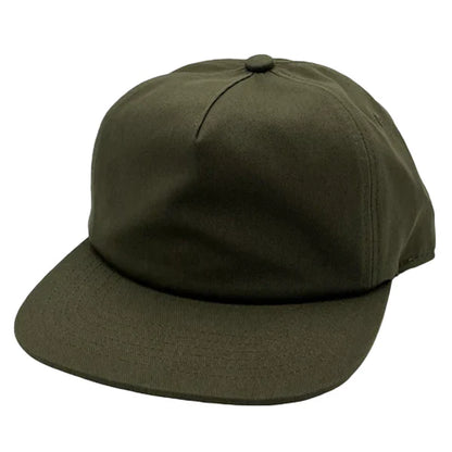1040SB MID PROFILE 5 PANEL CAP