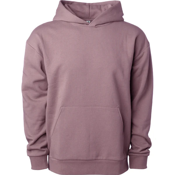IND280SL AVENUE MIDWEIGHT PULLOVER HOODIE