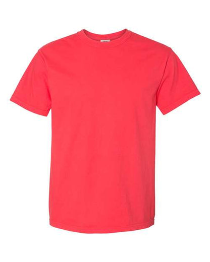 COMFORT COLORS - 1717 HEAVYWEIGHT TEE