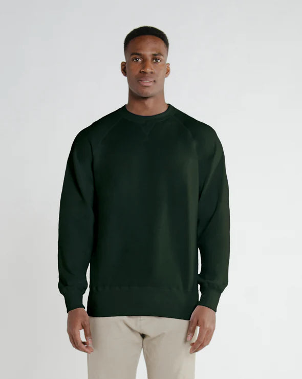 W1410 WINSTON CREWNECK SWEATSHIRT