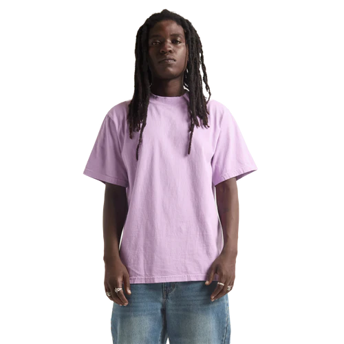 7.5oz MAX HEAVYWEIGHT GARMENT DYE TEE