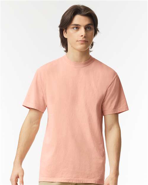 COMFORT COLORS - 1717 HEAVYWEIGHT TEE