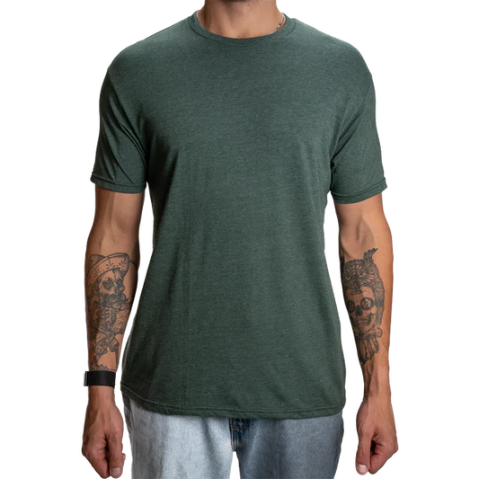 47146 LONDON SHORT SLEEVE TEE