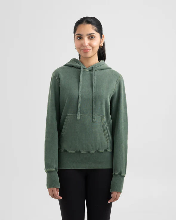 W2103 CISCO HOODY SWEATSHIRT