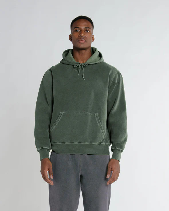 W1623 HUDSON HOODY SWEATSHIRT