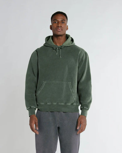 W1623 HUDSON HOODY SWEATSHIRT