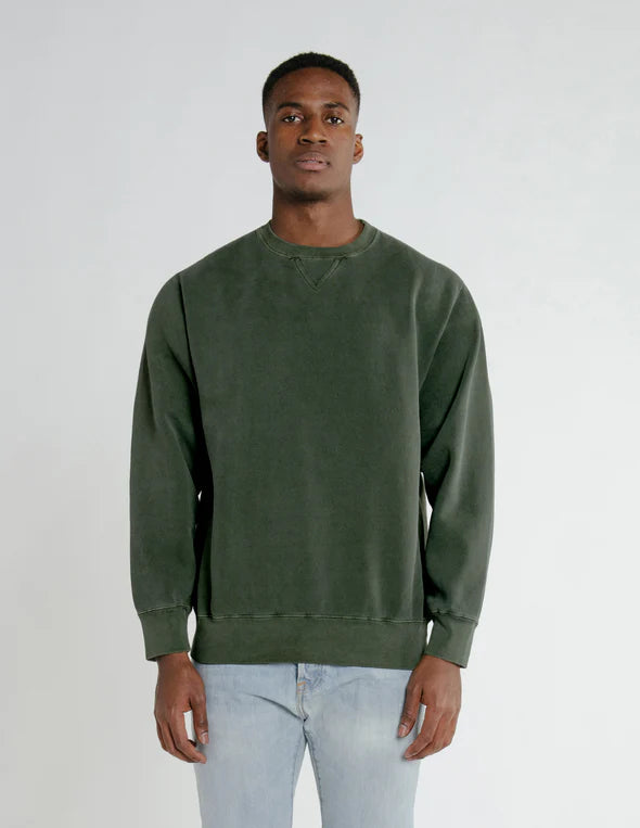 W1621 NORTHERNER CREWNECK SWEATSHIRT