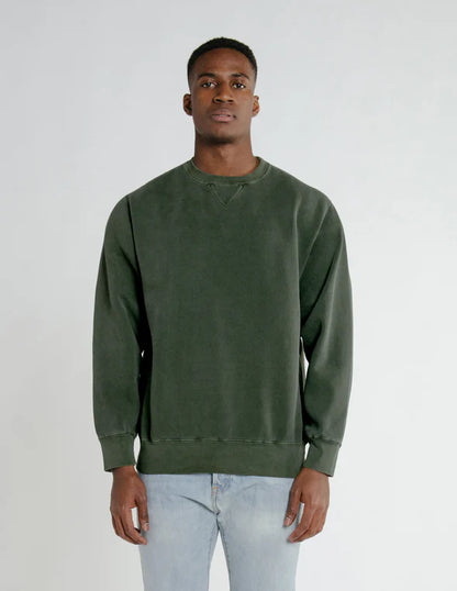 W1621 NORTHERNER CREWNECK SWEATSHIRT