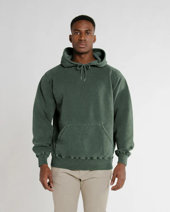 W2003 DELUXE HOODY SWEATSHIRT