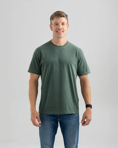 W8902 KAYAK SHORT SLEEVE TEE