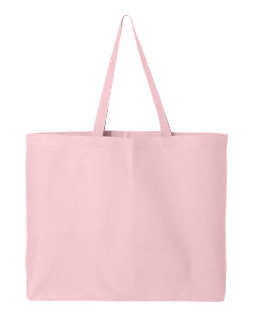 Q600 JUMBO 25L TOTE BAG