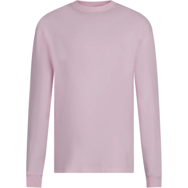 47367 LOGAN LONG SLEEVE TEE