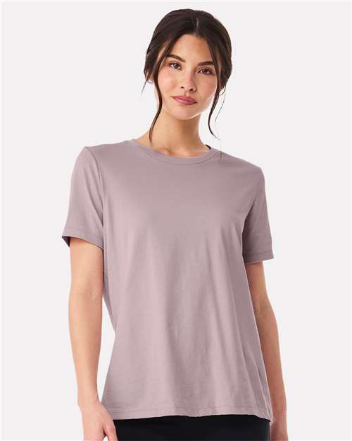 BELLA + CANVAS - 6400 WOMEN'S JERSEY TEE