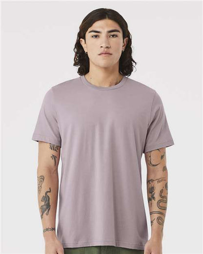 BELLA + CANVAS - 3001 JERSEY TEE