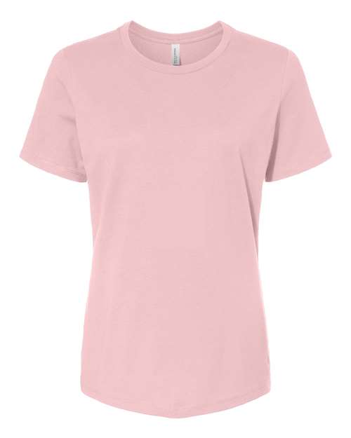BELLA + CANVAS - 6400 WOMEN'S JERSEY TEE