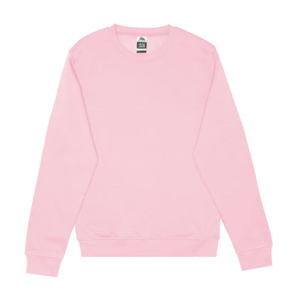 HERO-1020 MIDWEIGHT CREWNECK SWEATSHIRT