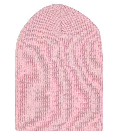 C112 EVERYDAY RIB SLOUCH BEANIE