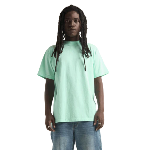 7.5oz MAX HEAVYWEIGHT GARMENT DYE TEE