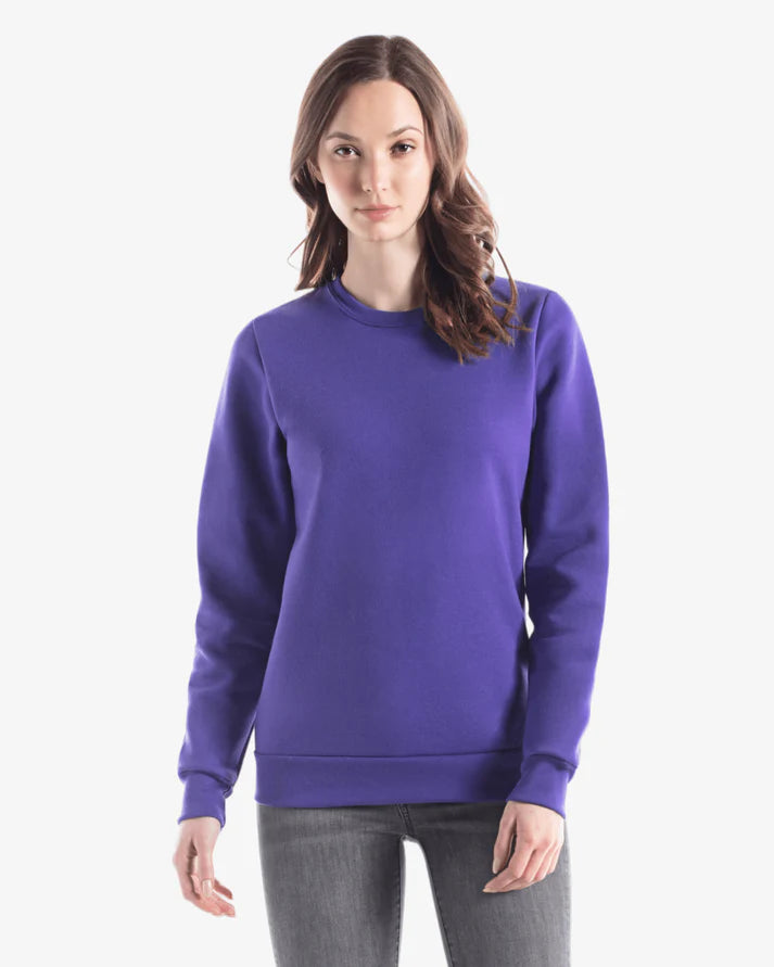 01 CREWNECK SWEATSHIRT