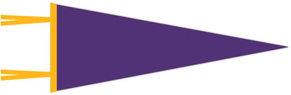 CLASSIC FELT PENNANT