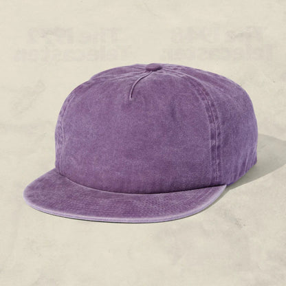WASHED COTTON FIELD TRIP HAT™