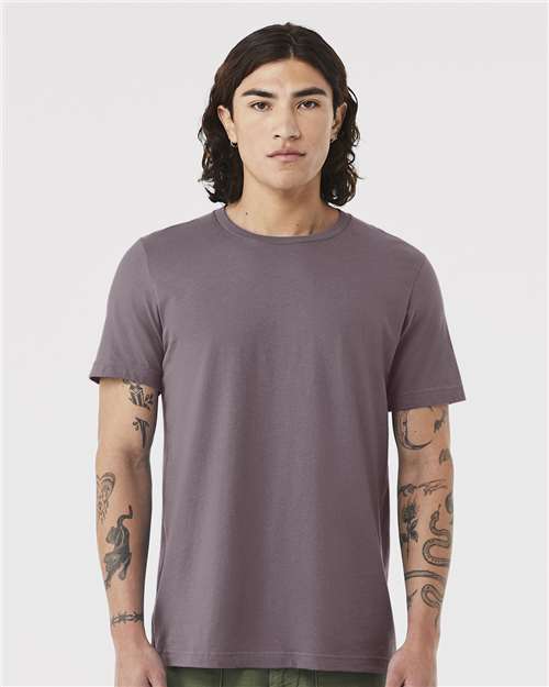 BELLA + CANVAS - 3001 JERSEY TEE