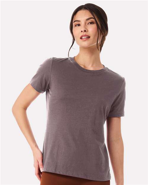 BELLA + CANVAS - 6400 WOMEN'S JERSEY TEE