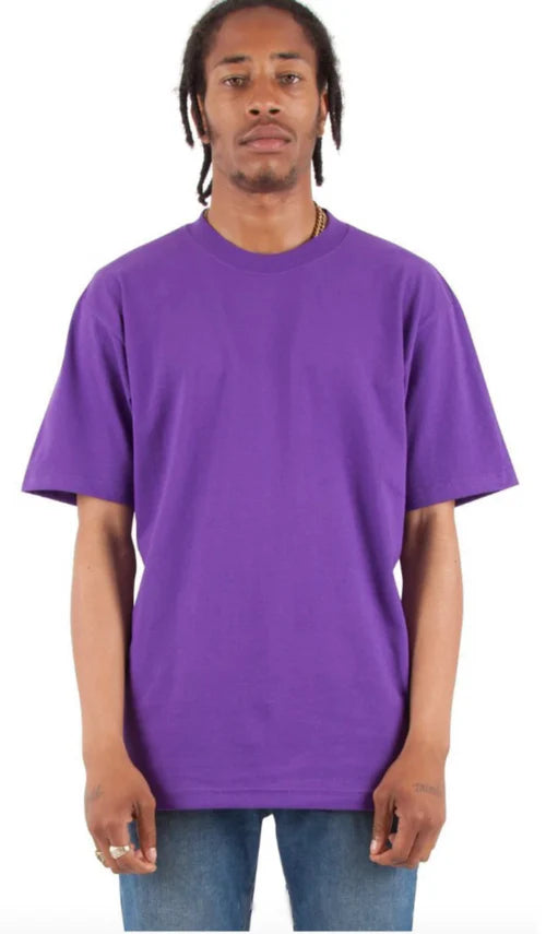 7.5oz MAX HEAVYWEIGHT SHORT SLEEVE TEE