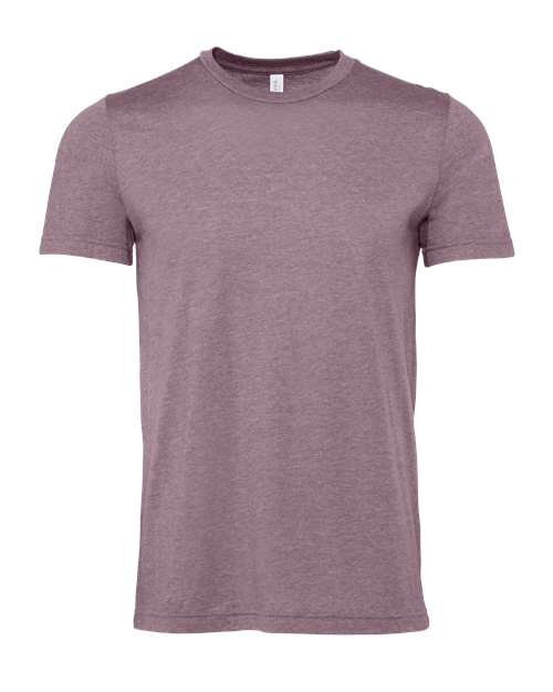 3001CVC HEATHER JERSEY TEE